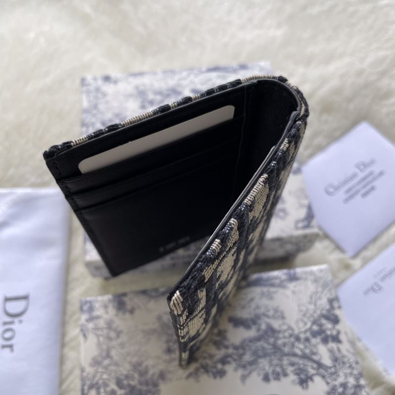 Christian Dior Wallet